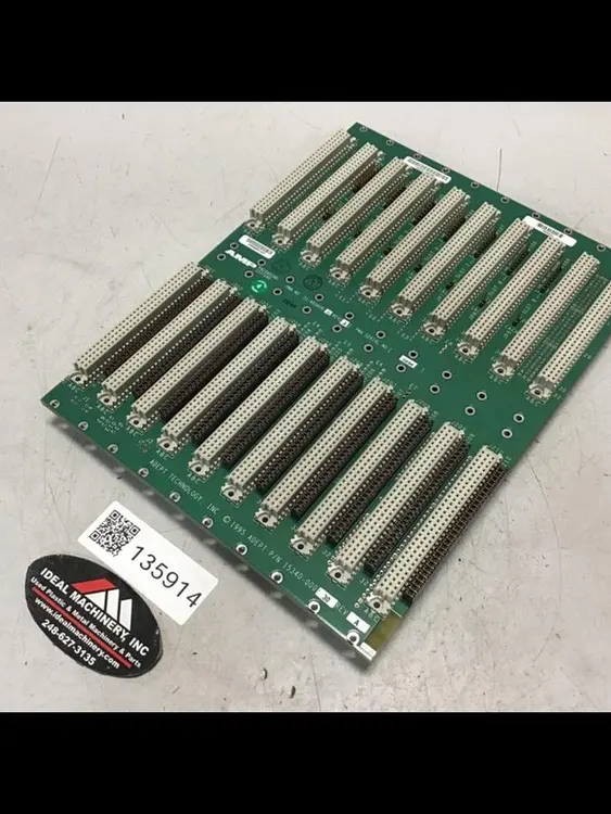Used ADEPT 31-403426-02 Circuit Boards Michigan US | Ideal Machinery #595269