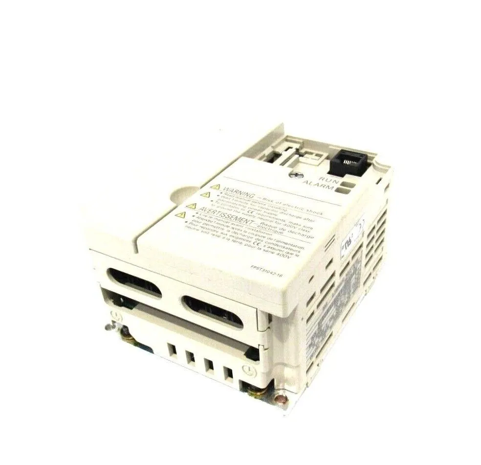 USED YASKAWA CIMR-V7SU21P5 DRIVE CIMRV7SU21P5