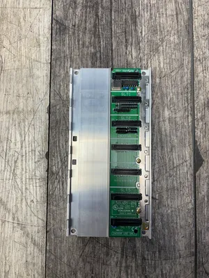 Yokogawa F3BU06-0N Electrical/PLC/Automation | ESS Industrial Equipment Sales (2)