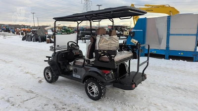 NEW 2025 SDLANCH SDLGC80