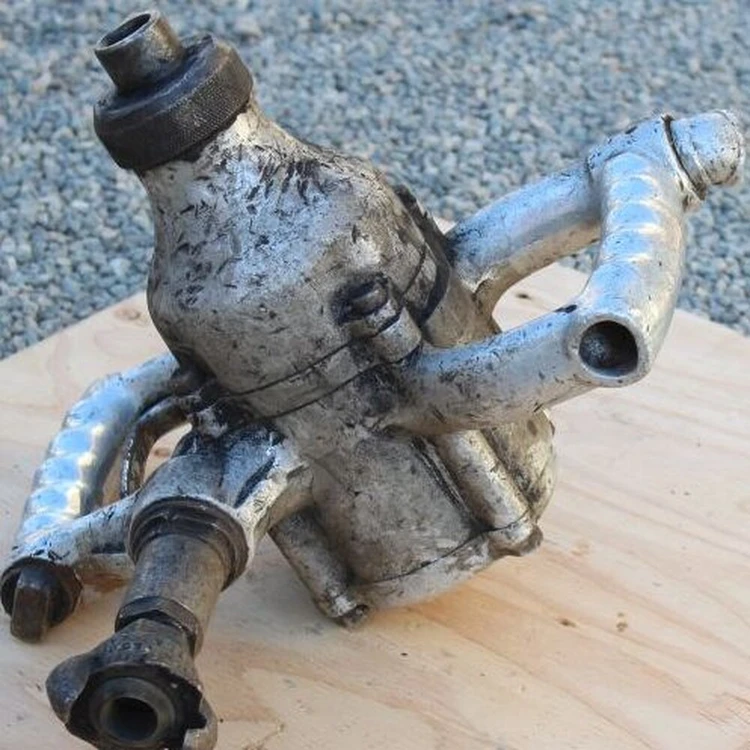 Used _UNKNOWN_ AA1. Rock Drills British Columbia CA | Savona Equipment LTD #1168026