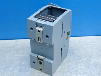 Used SIEMENS 6ES72221BH300XB0 PLC Processors | HGR 24 #754126
