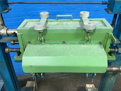 Used KOATING MACHINERY CO. INC. _UNKNOWN_ Woodworking Finishing Equipment Ohio US | HGR 24 #1547117