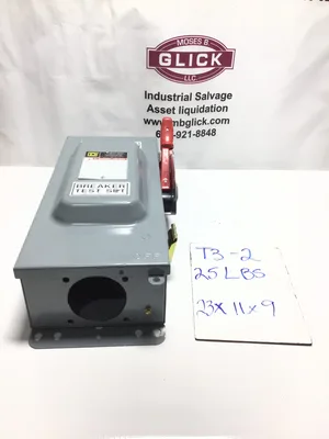USED CH361RB CH361RB