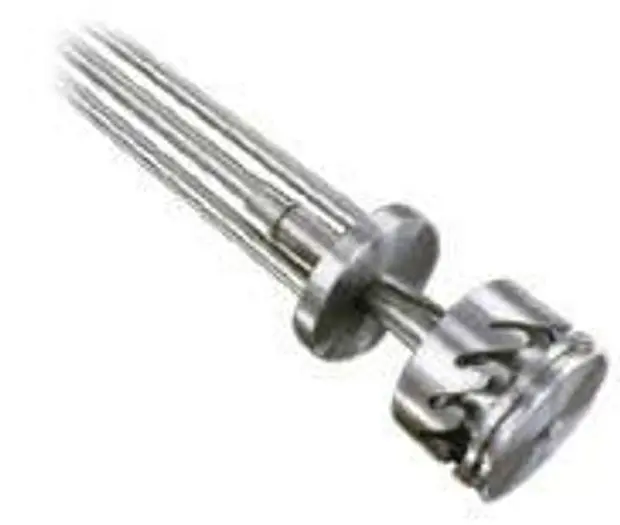 Belshaw French Cruller Plunger For Type B & F/ Type N Depositors