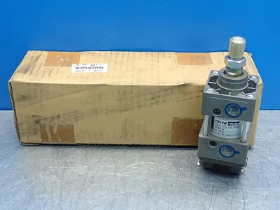 New | in-Stock TAYIO PARKER 10A6 CB50N2A0 Cylinders | HGR 24 #731647