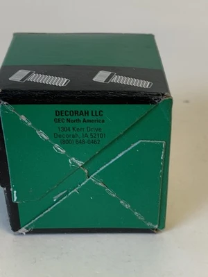 NEW DECORAH 340-M0416-61