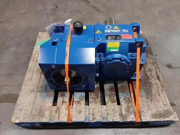 NEW HANSEN ORI14116 QHPC2-RLN-18(DP)
