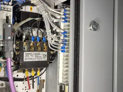 NEW SIEMENS TIASTAR