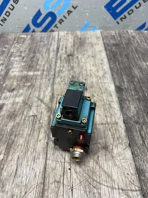 MAC VALVES 4513B-000-PM-A11DA Electrical/PLC/Automation | ESS Industrial Equipment Sales (6)