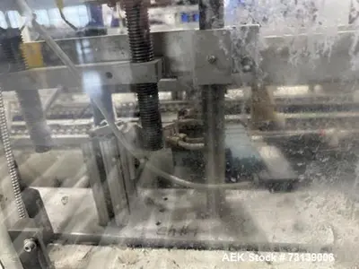 USED TANNEY 902EW-30