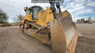 USED 2015 Caterpillar D8T