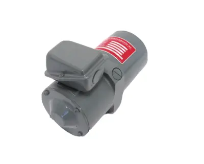 NEW PEERLESS 183040317 SERVO MOTOR DPMP4S2