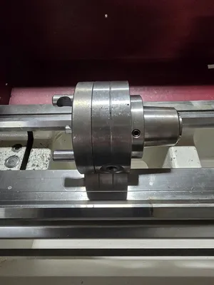 HARRISON M300 Lathes, Gap Bed | Machinery Central (32)