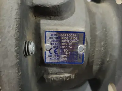 AG High Energy (AG-HE) Electric Ignition Pilot