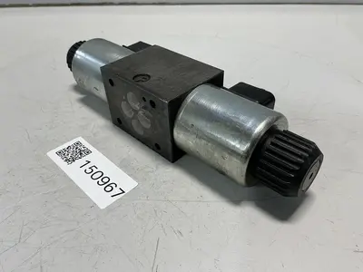 USED BOSCH 081WV06P1V1018WS024/00D51