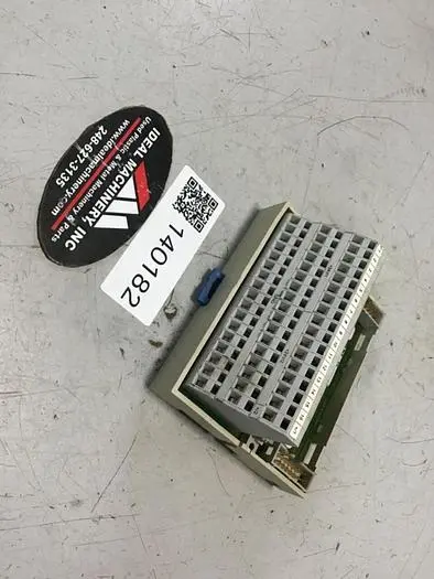 Used SIGMATEK DKL013 05-24-013-L Circuit Boards Michigan US | Ideal Machinery #572605
