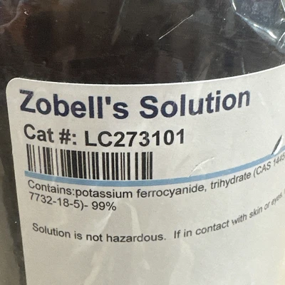 NEW LabChem LC273101
