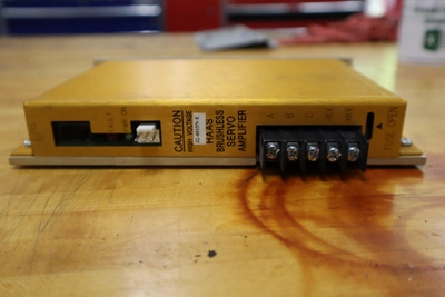 USED USED HAAS PARTS AND TOOLING 32-4015N-E