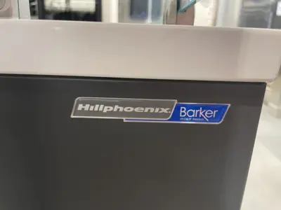 USED 2022 Hill Phoenix MCWC6H.