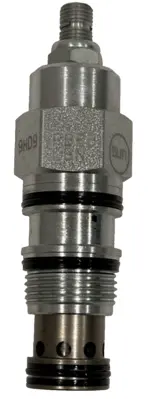 NEW SUN HYDRAULICS PBFB-LBN
