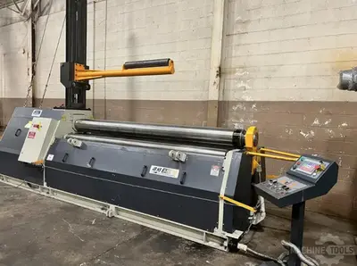 USED 2019 CARELL 4R
