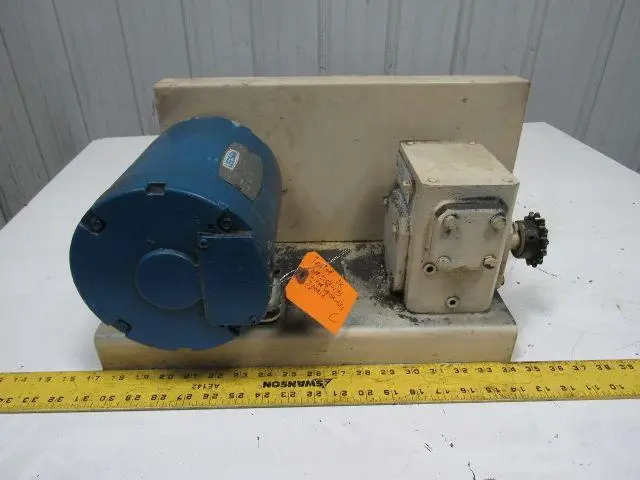 Used LEESON FALK _UNKNOWN_ Conveyor Parts Indiana US | Arrow Industrial #637150