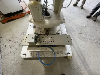 USED 2018 ABB IRB 660