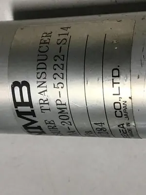 USED NMB NS100A-20MP-5222-S14