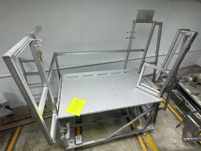 Used 2021 GROTE HS-648-3-IT-E Slicers / Dicers / Cutters Illinois US | M&M Equipment Corp. #1269207