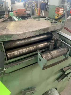 USED DALLAS D200