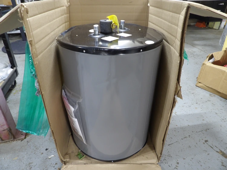 Used _UNKNOWN_ _UNKNOWN_ Water Heaters Michigan US | Miedema Asset Management Group #1489565