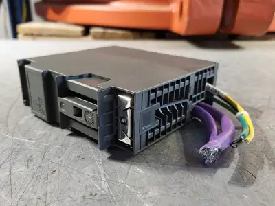 USED SIEMENS 6ES7 153-2BA00-0XB0