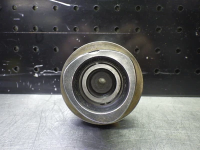 Sandvik Capto C6 40mm 90 Deg 3 Flute Milling Cutter R390-040C6-63M (LOC1578A)
