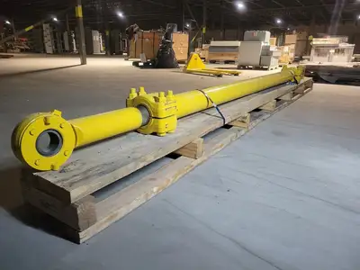 NEW KOMATSU 58E-40-00080