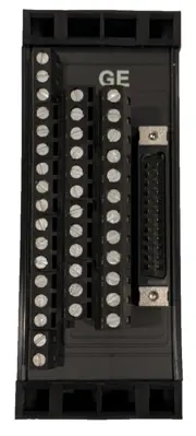 NEW GE FANUC IC693ACC337C