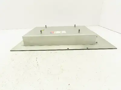Cincinnati Milacron 3-424-2146A Camac VSX HMI Rev A Control Panel Module