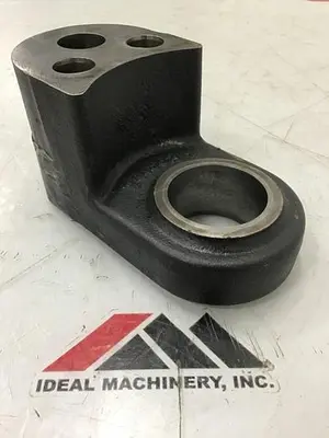 Used HUSKY 244882 Injection Molding Parts Michigan US | Ideal Machinery #1232042