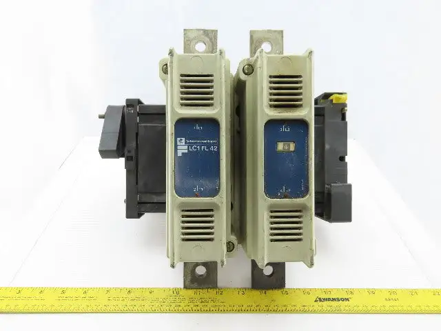 Used TELEMECANIQUE SQUARE D _UNKNOWN_ Miscellaneous MRO | Arrow Industrial #643662