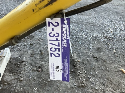 Used 2010 WACKER NEUSON VIBROPLATE DPU 6555HE Plate Compactors Michigan US | Miedema Asset Management Group #1579258