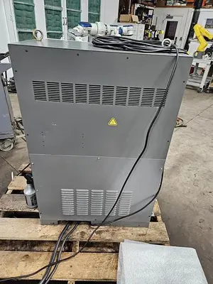 USED 2008 FANUC M-20IA