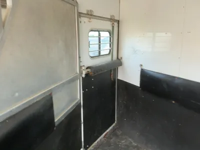 USED 2004 SUNDOWNER SUNLITE 727 TANDEM AXLE