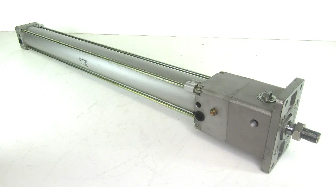 USED SMC MDNBF63-650-D-Y59B