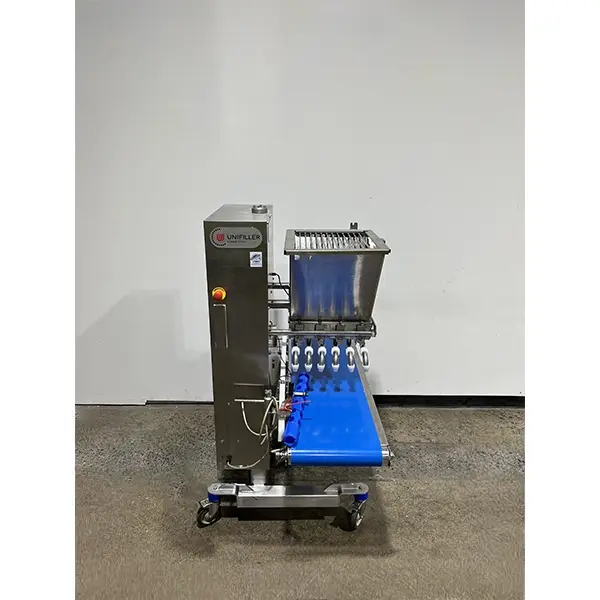 Used Unifiller _UNKNOWN_ Depositors | ISCA #1298905