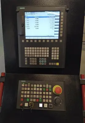 USED 2015 QUASER MF 630 C