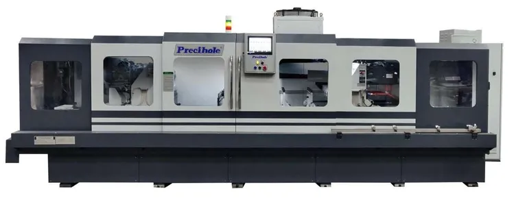 New | Build-to-Order PRECIHOLE GVN 08 20S/1-800 Gun Drills Wisconsin US | Direc Machine Tool, LLC. #788601