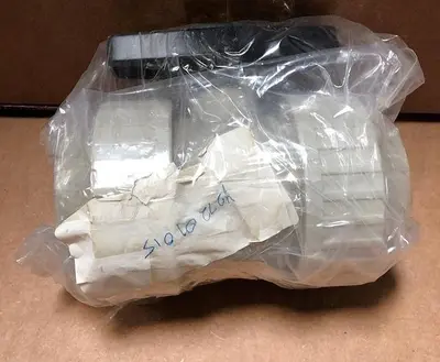 +GF+ BALL VALVE Y27201015
