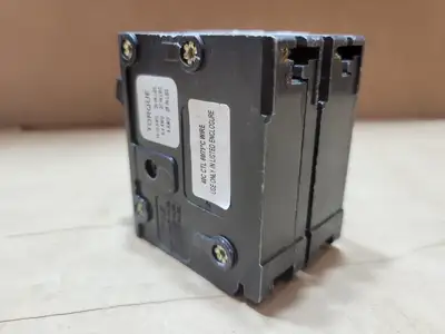 USED EATON BR230