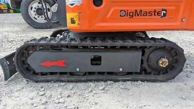 NEW 2024 DIG MASTER DM100 PRO