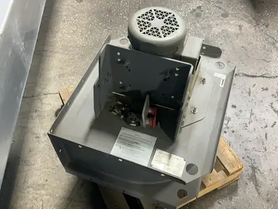 Used AMERICAN FAN COMPANY QBCS122 Miscellaneous MRO Ohio US | HGR 24 #1503707